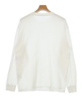 COMOLI（コモリ）Tシャツ・カットソー 白 サイズ:3(L位) メンズ/2200681782020