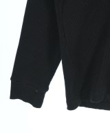 COMOLI（コモリ）Tシャツ・カットソー 黒 サイズ:5(XXL位) メンズ/2200693637042