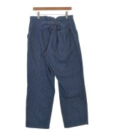 COMOLI（コモリ）デニムパンツ 紺 サイズ:3(L位) メンズ/2200694571147