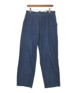 COMOLI デニムパンツ