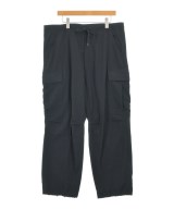 COMOLI カーゴパンツ