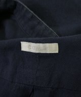 COMOLI（コモリ）カジュアルシャツ 紺 サイズ:1(S位) メンズ/2200693784081