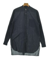 COMOLI カジュアルシャツ