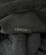 COMOLI（コモリ）その他 黒 サイズ:1(S位) メンズ/2200680332035