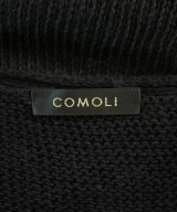 COMOLI（コモリ）ニット・セーター 黒 サイズ:-(XXL位) メンズ/2200694364077