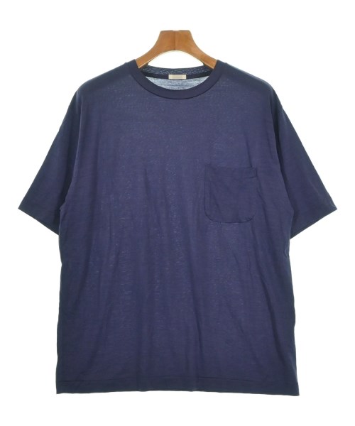 COMOLI(コモリ)Tシャツ・カットソー 紫 サイズ:2(M位)/2200695289096