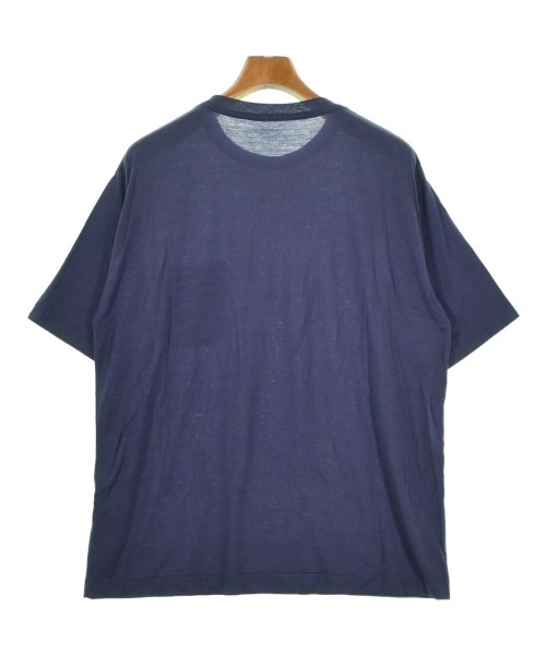 COMOLI（コモリ）Tシャツ・カットソー 紫 サイズ:2(M位) メンズ/2200695289096