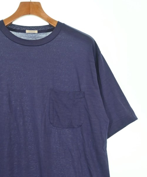 COMOLI（コモリ）Tシャツ・カットソー 紫 サイズ:2(M位) メンズ/2200695289096