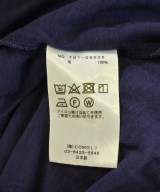 COMOLI（コモリ）Tシャツ・カットソー 紫 サイズ:2(M位) メンズ/2200695289096