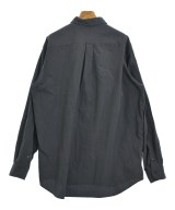 COMOLI（コモリ）カジュアルシャツ 紺 サイズ:-(XXL位) メンズ/2200698725072