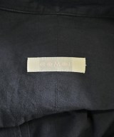 COMOLI（コモリ）カジュアルシャツ 紺 サイズ:-(XXL位) メンズ/2200698725072