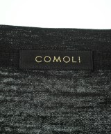 COMOLI（コモリ）ニット・セーター グレー サイズ:3(L位) メンズ/2200698957015