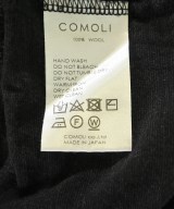 COMOLI（コモリ）ニット・セーター グレー サイズ:3(L位) メンズ/2200698957015
