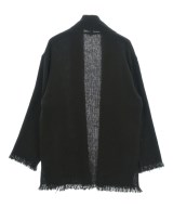 COMOLI（コモリ）カーディガン 黒 サイズ:F メンズ/2200698960015