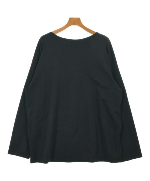 COMOLI(コモリ)Tシャツ・カットソー 黒 サイズ:4(XL位)/2200699800051