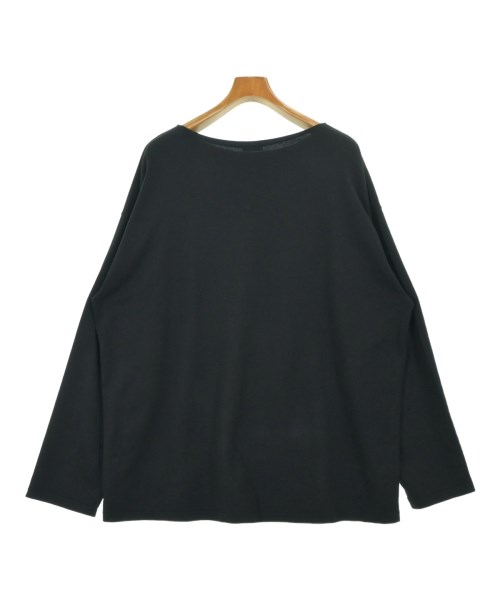 COMOLI（コモリ）Tシャツ・カットソー 黒 サイズ:4(XL位) メンズ/2200699800051