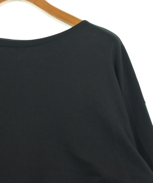 COMOLI（コモリ）Tシャツ・カットソー 黒 サイズ:4(XL位) メンズ/2200699800051
