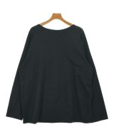 COMOLI（コモリ）Tシャツ・カットソー 黒 サイズ:4(XL位) メンズ/2200699800051