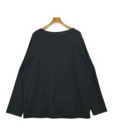 COMOLI（コモリ）Tシャツ・カットソー 黒 サイズ:4(XL位) メンズ/2200699800051