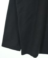 COMOLI（コモリ）Tシャツ・カットソー 黒 サイズ:4(XL位) メンズ/2200699800051