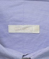 COMOLI（コモリ）カジュアルシャツ 青 サイズ:2(M位) メンズ/2200699085052
