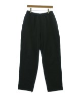 COMOLI スウェットパンツ