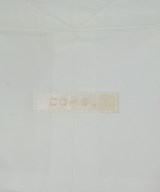 COMOLI（コモリ）カジュアルシャツ 白 サイズ:39(M位) メンズ/2200691750026