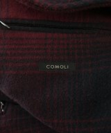 COMOLI（コモリ）その他 赤 サイズ:1(S位) メンズ/2200700514052