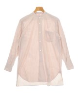 COMOLI カジュアルシャツ