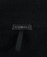 COMOLI（コモリ）その他 黒 サイズ:1(S位) メンズ/2200700377015