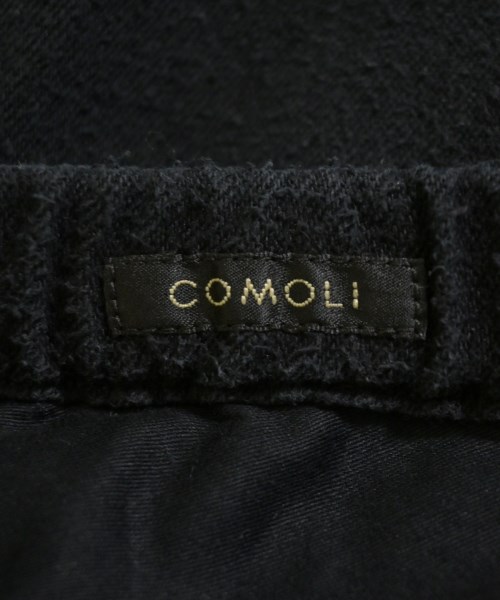 COMOLI（コモリ）その他 黒 サイズ:3(L位) メンズ/2200701325015
