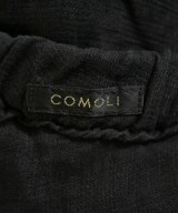 COMOLI（コモリ）その他 黒 サイズ:3(L位) メンズ/2200701325022