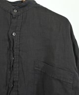 COMOLI（コモリ）カジュアルシャツ 黒 サイズ:2(M位) メンズ/2200701325039