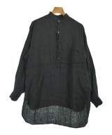 COMOLI カジュアルシャツ