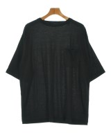 COMOLI（コモリ）Tシャツ・カットソー 黒 サイズ:3(L位) メンズ/2200701325046