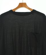 COMOLI（コモリ）Tシャツ・カットソー 黒 サイズ:3(L位) メンズ/2200701325046
