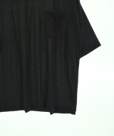 COMOLI（コモリ）Tシャツ・カットソー 黒 サイズ:3(L位) メンズ/2200701325046