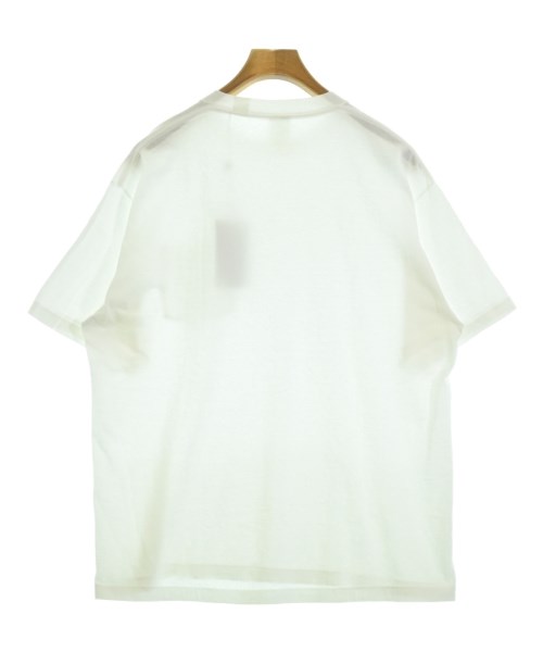 COMOLI（コモリ）Tシャツ・カットソー 白 サイズ:4(XL位) メンズ/2200701819286