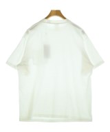 COMOLI（コモリ）Tシャツ・カットソー 白 サイズ:4(XL位) メンズ/2200701819286