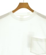 COMOLI（コモリ）Tシャツ・カットソー 白 サイズ:4(XL位) メンズ/2200701819286