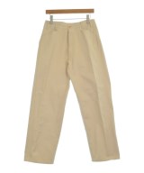 COMOLI パンツ（その他）