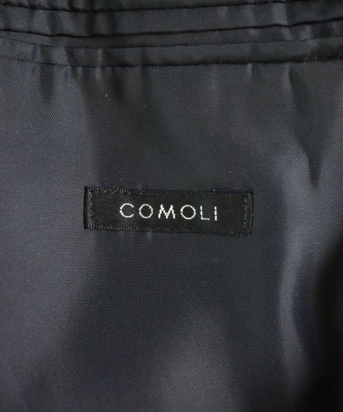 COMOLI（コモリ）その他 紺 サイズ:3(L位)/3(L位) メンズ/2200702154010