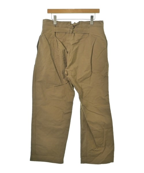 COMOLI（コモリ）その他 ベージュ サイズ:2(M位) メンズ/2200653984025