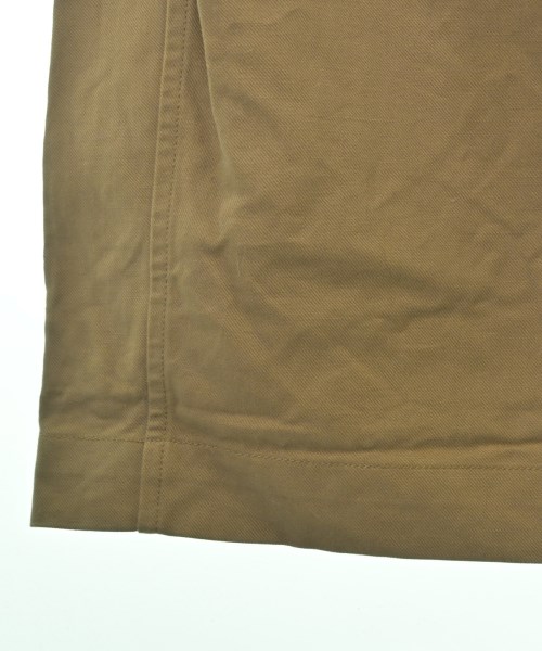 COMOLI（コモリ）その他 ベージュ サイズ:2(M位) メンズ/2200653984025