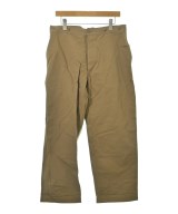 COMOLI（コモリ）その他 ベージュ サイズ:2(M位) メンズ/2200653984025