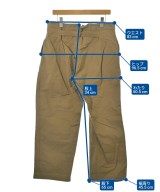 COMOLI（コモリ）その他 ベージュ サイズ:2(M位) メンズ/2200653984025