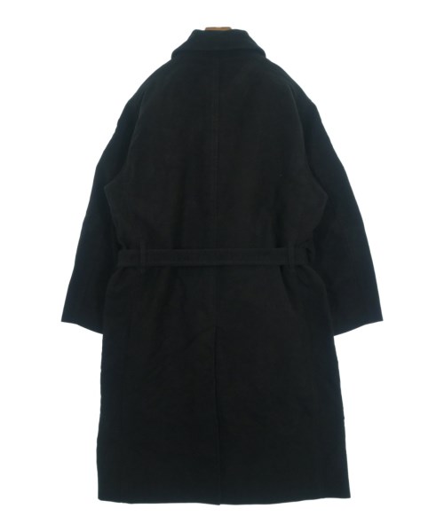 COMOLI（コモリ）コート 黒 サイズ:2(M位) メンズ/2200654260173