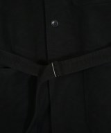 COMOLI（コモリ）コート 黒 サイズ:2(M位) メンズ/2200654260173