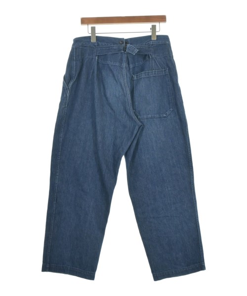 COMOLI（コモリ）デニムパンツ 青 サイズ:2(M位) メンズ/2200654349014