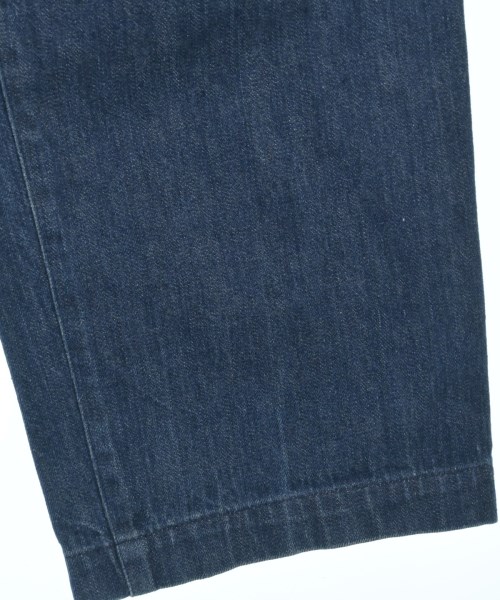 COMOLI（コモリ）デニムパンツ 青 サイズ:2(M位) メンズ/2200654349014